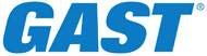 Gast logo